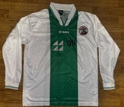 Koszulka retro Southampton Anglia Masita