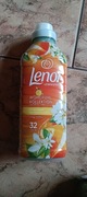 Płyn do płukania Lenor Orange & Verbene