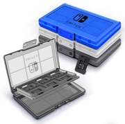 Etui na Gry " Kartridze " Nintendo Switch - Switch Oled