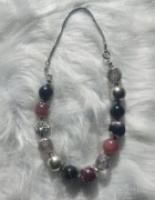 Lekkie kolorowe korale