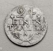 1/24 Talara 1786 r srebro 