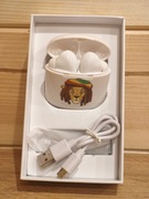 Słuchawki Bluetooth Earbuds 