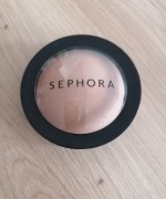 puder do twarzy Sephora mat 40 