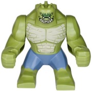 LEGO SUPER HEROES Killer Croc sh0280