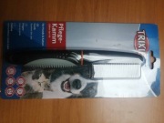 TRIXIE Grzebień dla psa i kota – do rozczesywania sierści 22cm