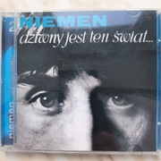 Czesław Niemen. Dziwny jest ten świat. Niemen od początku. 1996.