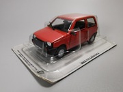 WAZ 111 Łada Oka |1:43 | Kultowe Auta PRL