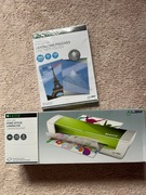 Laminator Leitz iLAM Home Office A4 + wklady