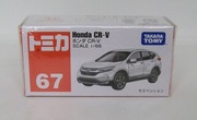 Tomica #67 Honda CR-V