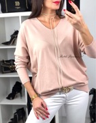 ITALIA BASIC CLASSIC DELIKATNY PUDER DEKOLT V