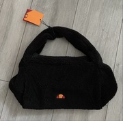 Czarna torba Ellesse