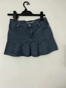 Spódniczka jeansowa CRISP