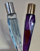 Dwie perfumetki Mugler