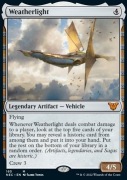 Weatherlight (NEC)