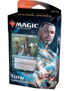 Magic the gathering Planeswalker Teferi