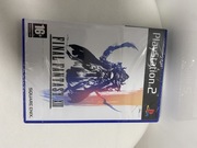 Gra FINAL FANTASY XII PS2 Sony PlayStation 2 (PS2)