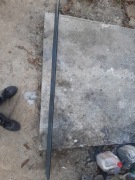 Listwa prawa audi a4 b8 lift 8K0854932A