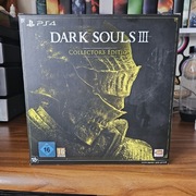 Dark Souls 3 Collector's Edition