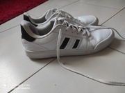 Buty sportowe młodzieżowe