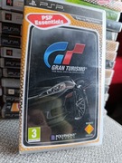Gran turismo PSP 