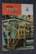 MŁODY TECHNIK nr 2-1981
