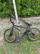 ROWER BMX