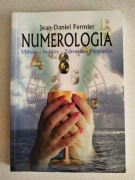 Numerologia - Jean - Daniel Fermier