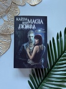 Każda magia jest dobra Kim Harrison
