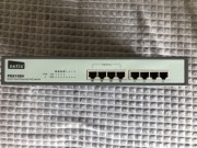 Switch Netis PE6108H przełącznik POE 8-port idealny do kamer