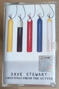 Dave Stewart - Greetings From The Gutter