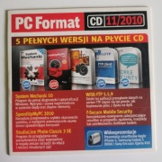 PC Format 2010 11 CD