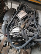 Silnik W210 3.2 CDI 2.7 CDI 4 szt kompletny z komputerem SWAP sprinter 906