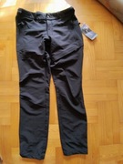 Twentyfour spodnie trekingowe damskie okazja 