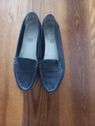 Buty Lasocki, skórzane