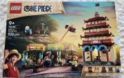 Lego One Piece 75638 - bitwa w Arlong Park