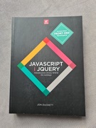 Javascript i jQuery kompendium Front-End Developera - Jon Duckett 