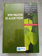 Wprowadzenie do algorytmów