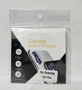 Szkło hartowane do aparatu Samsung Galaxy S10+