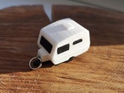 Brelok Niewiadówka n-126-n