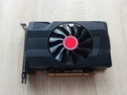 AMD Radeon RX 550 4GB 