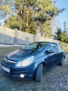 Opel Corsa D 1.4 benz 