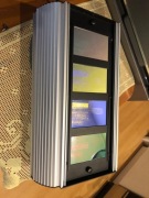 Oswietlacz 4x500W color (nowy!)