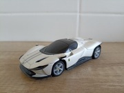 Samochód zdalnie sterowany Ferrari Daytona SP3 Kolekcja SHELL 