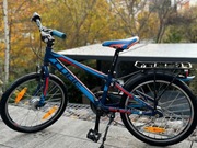 Rower CUBE Acid Cross 200 20"