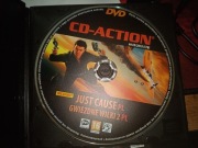 CD-ACTION 5/2010 #178 - Gwiezdne Wilki 2 PL, Just Cause, Runes of Magic 1-3