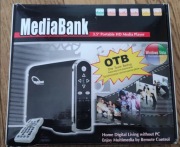 Welland 747AK-SI MediaBank DivX Lan USB 250GB