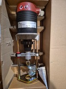 Siłownik TA-MC160/24 VAC 1,6kN. Nowy.