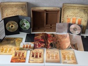 Age of Empires III 3 Edycja Kolekcjonerska ENG gra PC BIG BOX