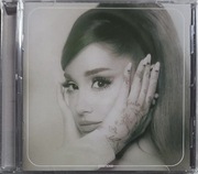 Ariana Grande Positions Exclusive Target Edition (CD 2021) US