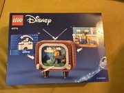40774 Lego Disney Sceny z animacji 